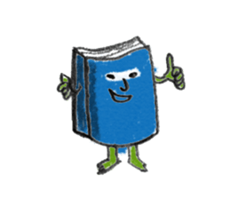 Daily necessities1 sticker #9564324