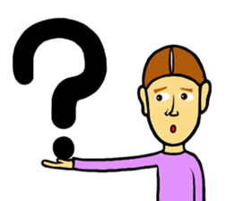 Slim Man sticker #9564653