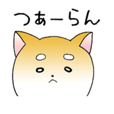 Hakata's Dogs 1st season sticker #9564785