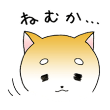 Hakata's Dogs 1st season sticker #9564787