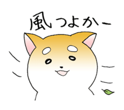 Hakata's Dogs 1st season sticker #9564794