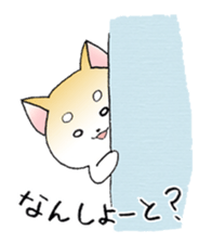 Hakata's Dogs 1st season sticker #9564802