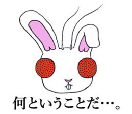 I was blown away something common sense sticker #9565156