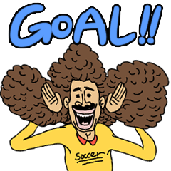 Viva Football! Soccer school