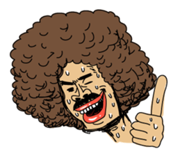 Viva Football! Soccer school sticker #9565522