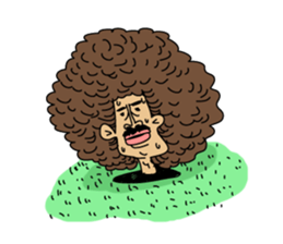 Viva Football! Soccer school sticker #9565527