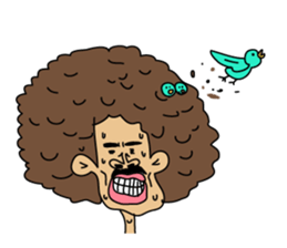 Viva Football! Soccer school sticker #9565530