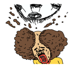 Viva Football! Soccer school sticker #9565537