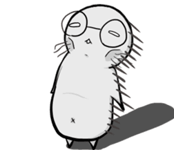 Tama & Todo "Itadakimasu" Together sticker #9565795