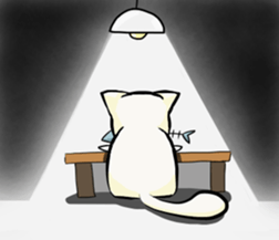 Tama & Todo "Itadakimasu" Together sticker #9565797