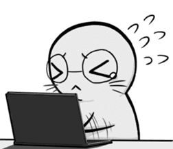 Tama & Todo "Itadakimasu" Together sticker #9565802