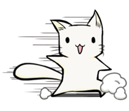 Tama & Todo "Itadakimasu" Together sticker #9565809