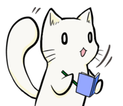 Tama & Todo "Itadakimasu" Together sticker #9565811