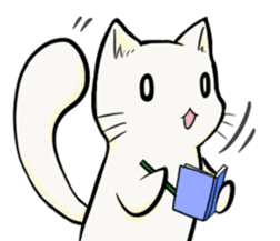 Tama & Todo "Itadakimasu" Together sticker #9565811