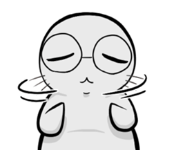 Tama & Todo "Itadakimasu" Together sticker #9565814