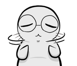 Tama & Todo "Itadakimasu" Together sticker #9565814