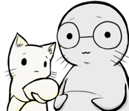 Tama & Todo "Itadakimasu" Together sticker #9565818