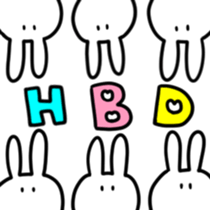 usg sticker #9566094