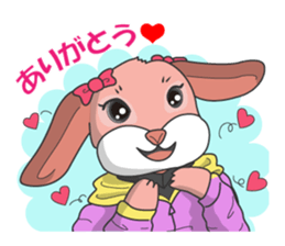 Women's director of smelt fishing club sticker #9566508