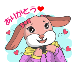 Women's director of smelt fishing club sticker #9566508