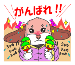 Women's director of smelt fishing club sticker #9566515