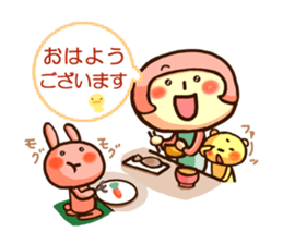 pukopipopa sticker #9566545