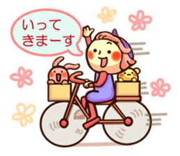 pukopipopa sticker #9566549