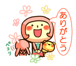 pukopipopa sticker #9566554