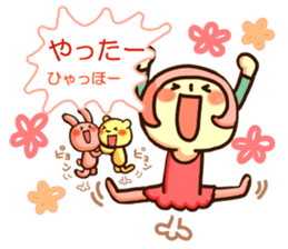 pukopipopa sticker #9566557