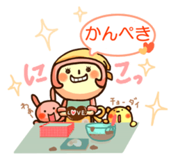 pukopipopa sticker #9566560