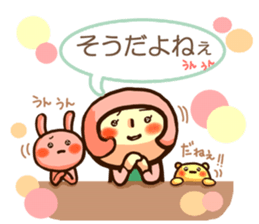 pukopipopa sticker #9566561