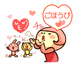 pukopipopa sticker #9566563