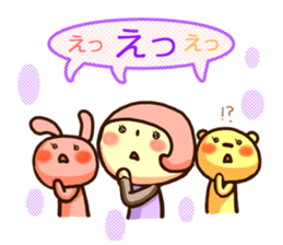 pukopipopa sticker #9566567