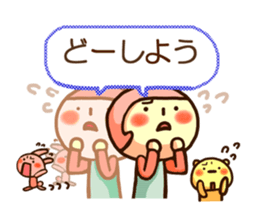 pukopipopa sticker #9566572