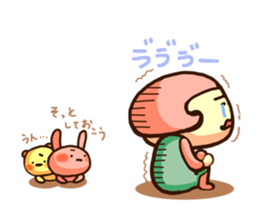 pukopipopa sticker #9566574