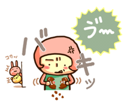 pukopipopa sticker #9566575