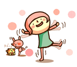 pukopipopa sticker #9566580