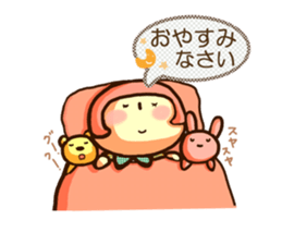 pukopipopa sticker #9566582