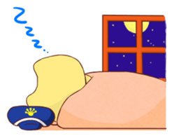 NEET Gecko sticker #9567078