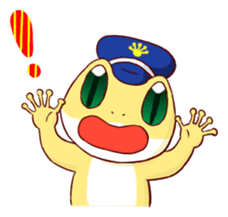 NEET Gecko sticker #9567084