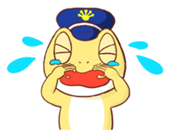NEET Gecko sticker #9567090