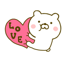bear kawaii 5 sticker #9567275