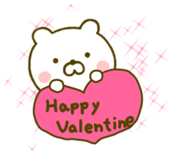 bear kawaii 5 sticker #9567298