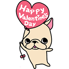 FreBullchan's Valentine