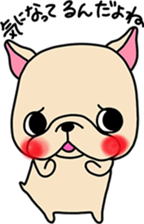 FreBullchan's Valentine sticker #9567669