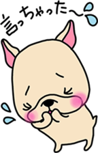 FreBullchan's Valentine sticker #9567673