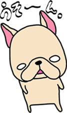 FreBullchan's Valentine sticker #9567677