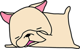 FreBullchan's Valentine sticker #9567685