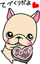FreBullchan's Valentine sticker #9567693