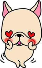 FreBullchan's Valentine sticker #9567702